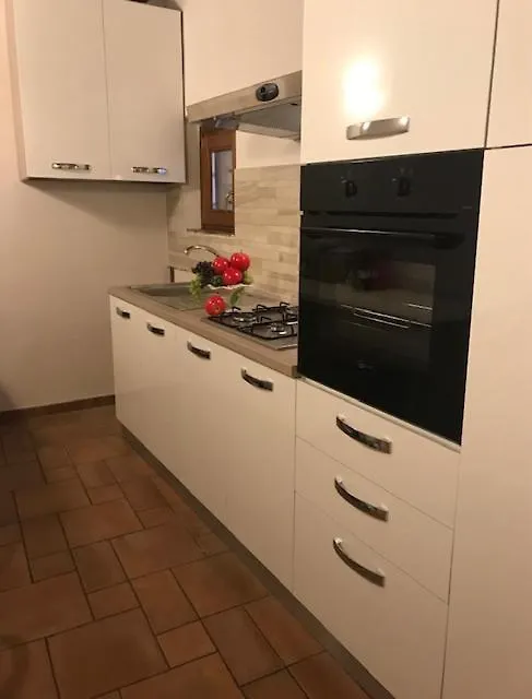Attico Limoni Apartamento Desenzano del Garda