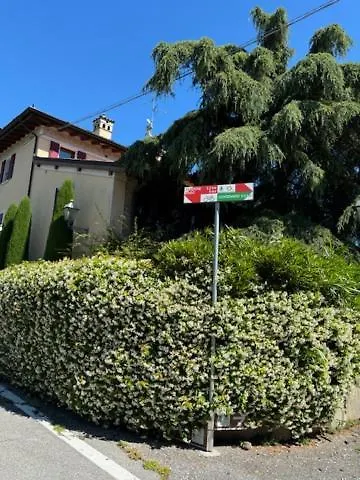 Attico Limoni Apartamento Desenzano del Garda 0*,  Itália