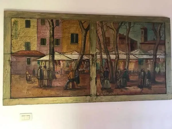 Attico Limoni Apartamento Desenzano del Garda 0*,