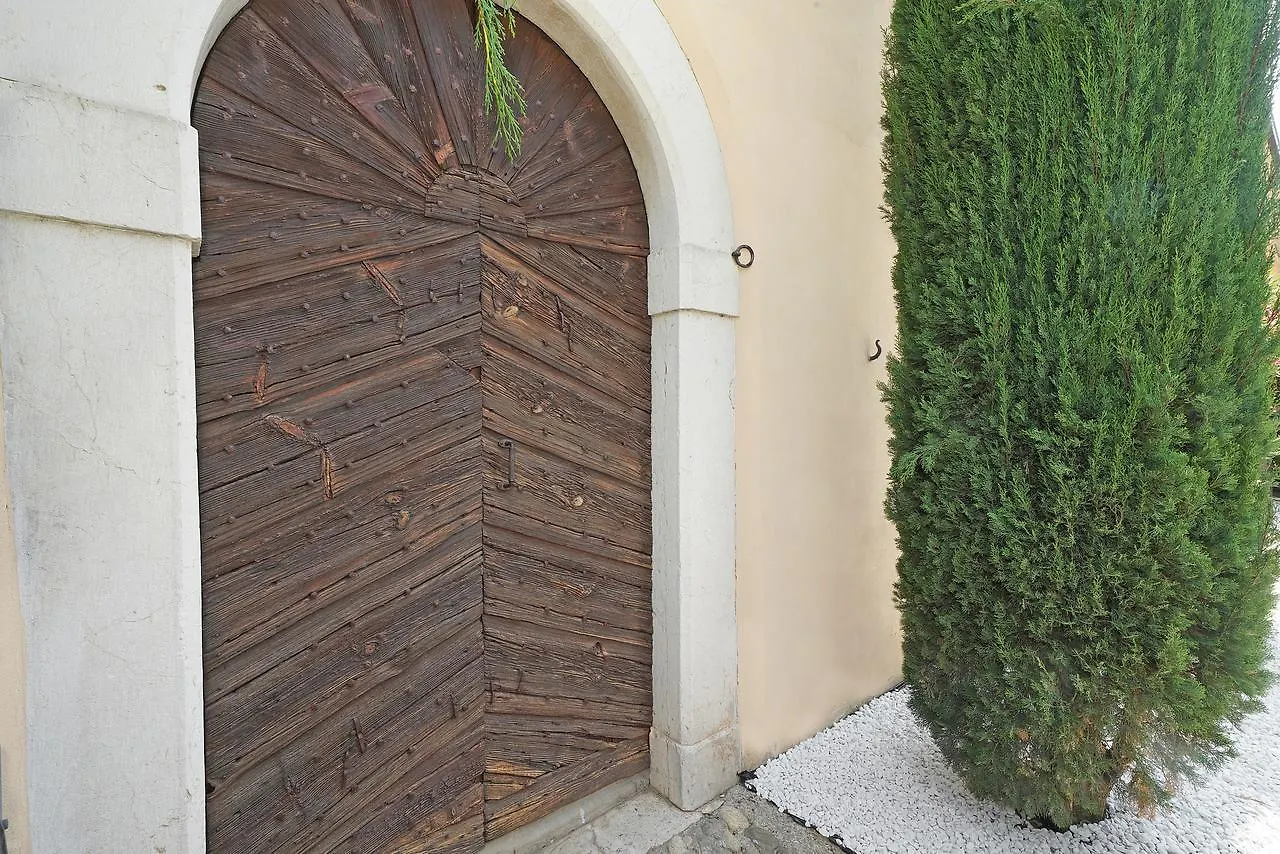 Attico Limoni Apartamento Desenzano del Garda