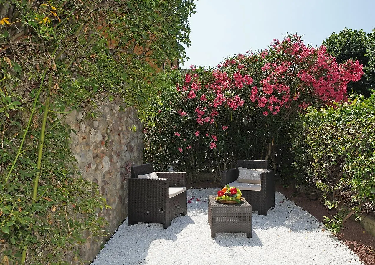 Attico Limoni Apartamento Desenzano del Garda