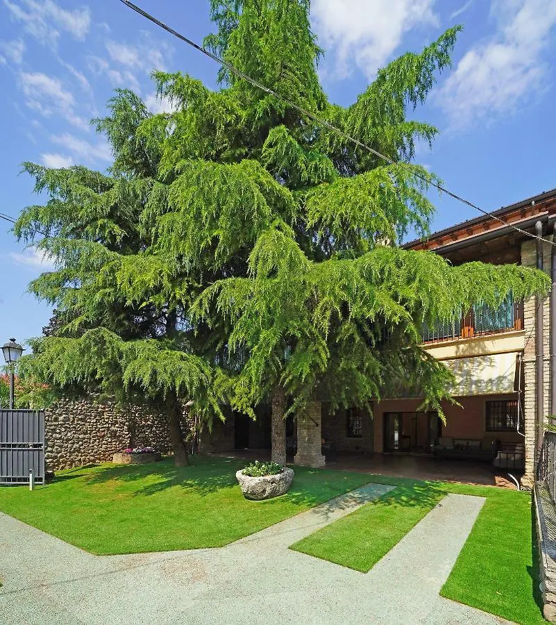 Attico Limoni Apartamento Desenzano del Garda